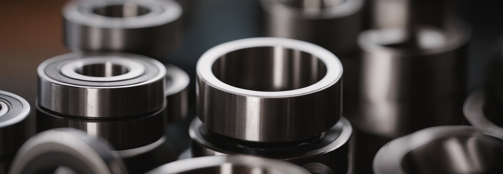 Selecting the Ideal Bearing: A Comprehensive Guide by Raf Technology Co